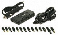 Laptop Car Adaptor for Universal Laptop