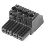 PCB plug-in Terminal Blocks connector