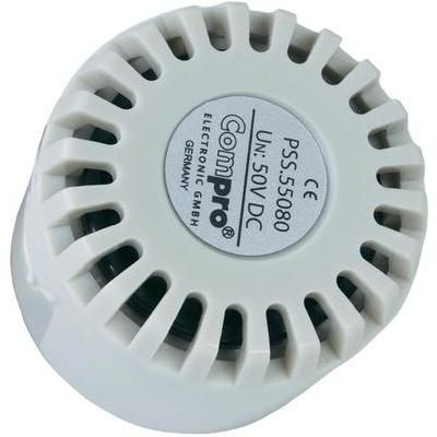 Sounder ComPro PSS.55.030 Single tone 12 Vdc