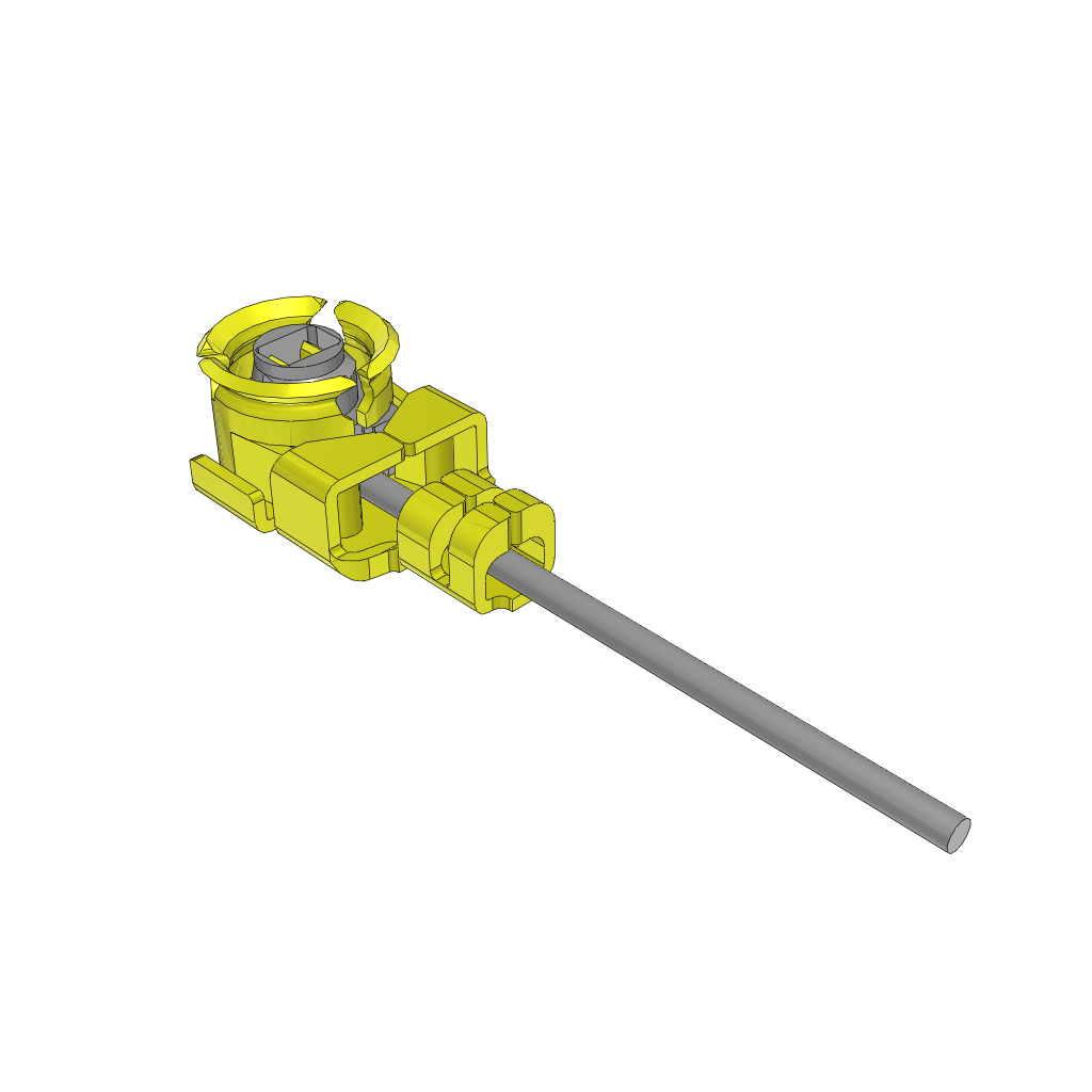 1.13MM MHF CABLES