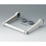 Handle For Enclosures That Use In Medical Field And Laboratory Technology, Feedback Control