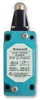 HONEYWELL         ZLAA01C             Limit Switch, Roller Plunger, 600 V, 300 V