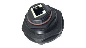 Rectangular Connector Adapter,