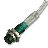 CAMDENBOSS         IND515205-2825-T/GRN             FILAMENT INDICATOR