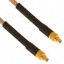 Cable Assembly Coaxial 0.304m MMCX to MMCX PL-PL