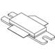 Transistors RF MOSFET Power HV7 2.1GHZ 63W NI780H