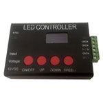 12V RGB Controller for LED Strips