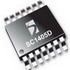 Half Bridge Based MOSFET Driver, 3A, PDSO14, ROHS COMPLIANT, MO-153AB-1, TSSOP-14