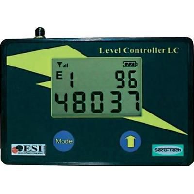 SecuTech LC 300 Server batterieversorgt ST001027