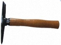 CEMONT MIG Welder Chipping Hammer, For Use With Arc Welding Equipment