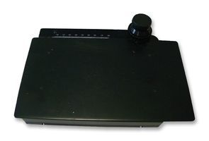 DISTELKAMP         DI LI 1050-K            CROSS TABLE, MICROSCOPE, 230X135MM