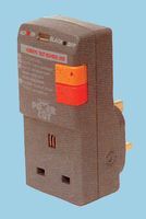 RCD ADAPTOR, SAFETY - More Details