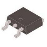 Trans MOSFET N-CH 20V 60A 3-Pin(2+Tab) DPAK T/R
