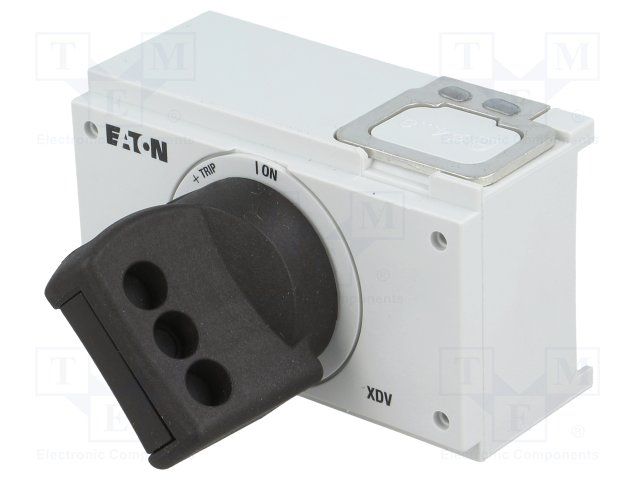 CIRCUIT BREAKER ACCESSORY