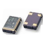 Oscillator XO 125MHz ±50ppm 15pF CMOS 55% 2.5V 4-Pin CSMD T/R