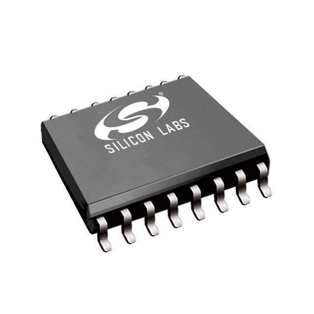 IC BUFFER 220MHZ 8CH 3.3V 16SOIC