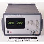 Power Supply Bench Top 30VDC@5A Single Output 3-Digit Led