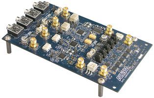 HSMC Data Conversion Card - More Details