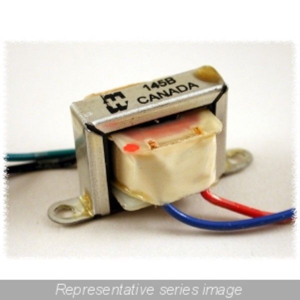 General Purpose Audio Transformer,