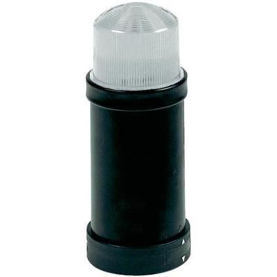 Schneider Electric 0060149 XVBC6B7 Element Led Flashlight 24V Clear