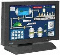 KME 19in LCD Industrial Monitor 1280 x 1024pixels, SXGA Graphics, Desktop
