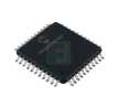 8-BIT, FLASH, 32 MHz, RISC MICROCONTROLLER, PQFP44, 10 X 10 MM, 1 MM HEIGHT, LEAD FREE, PLASTIC, TQFP-44