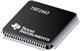 Integrated IF Transceiver for Broadband Wireless Applications 80-HTQFP -40 to 85