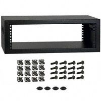 RACK STEEL 13X21X7.25 GRY