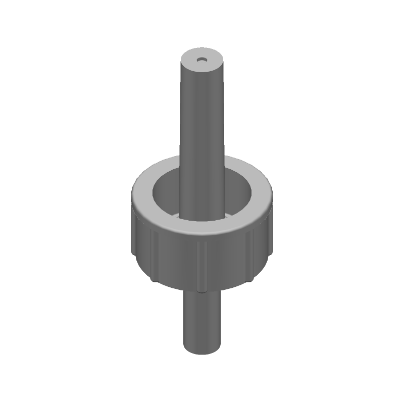 Cable Assembly AC Power Lead 1.879m 16AWG LGH 1 POS SKT