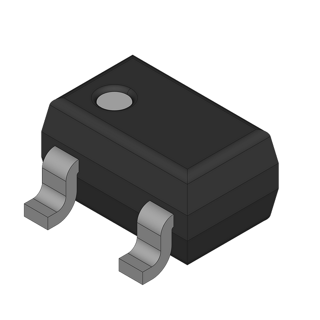 IC VREF SHUNT 3V SC70