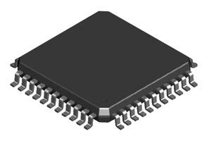 IC DECODER NTSC/PAL 20SSOP