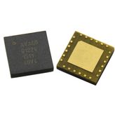 RF Amplifier, 2.75GHz, 23.8dB Gain, VQFN, GaAs, 5V