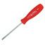 SCREWDRIVER TORX T5 4.33