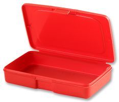 STIG RAVN         107-1             Box, PP, 35mm Height, 185mm Width, 110mm Depth