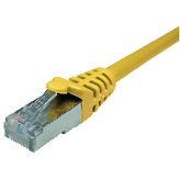 Patch cable Cat.5e F/UTP 5.00 m, BB-SRT-45-15-GE, Maxxtro