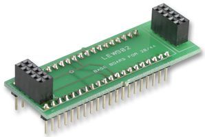 LEWMAX PROGRAMMING         LEW902             IC & Component Socket, Adaptor, 28 Contacts