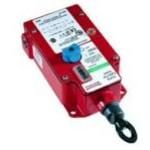 Switch Safety Interlock N.O./N.C. DPST Eyelet Pull 600VAC Screw Mount Cable 1000000Cycles