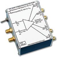SIGNAL CONVERTER