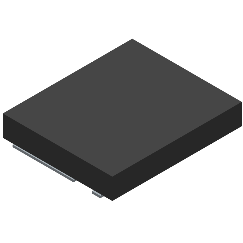 N-channel 600 V, 0.400 Ohm typ., 6.5 A MDmesh M2 Power MOSFET in PowerFLAT 5x6 HV package