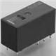 Power Relay 9VDC 16A SPDT(28.8x12.5x15.7)mm THT