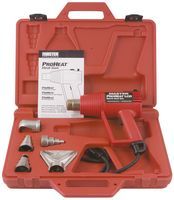 HEAT GUN PROHEAT LCD DIAL-IN KIT
