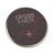 3V Lithium Coin Battery, 35mAh, SMT