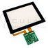 Touch Screen Capacitive 10.4in 90% 14-Pin