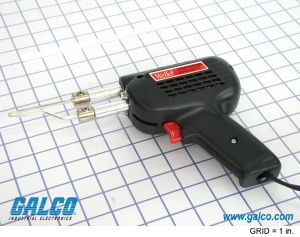 Weller;  Kit;  Soldering Gun;  260/200 W;  120 V