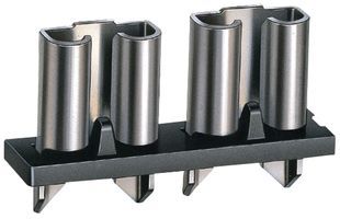 MULTICOMP         MCCQ-121             FUSEHOLDER, PCB MOUNT, ATO