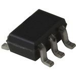 1-CH DC-IN Darlington Optocoupler, 3750Vrms, PDIP SMD