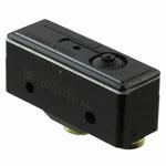 SPDT Snap Action Switch, 22A 125VAC, Screw Term, Chassis Mount