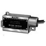 Switch Limit N.O./N.C. SPDT Top Plunger Wire Lead 26.7N Linear Screw Mount