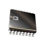 Dual-Channel 256-Pos Digital Potentiometer, I2C, 10kR, 650kHz, SOIC