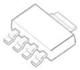 3V LDO Regulator, 250mA, 1.7-5.5V In, SOT-223-6